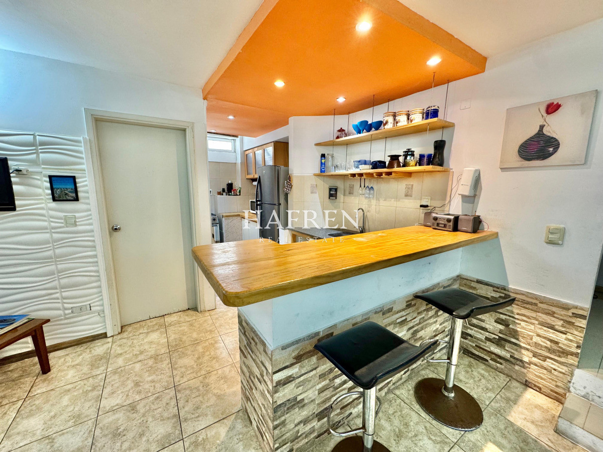 Apartamento ID.184 - Apartamento de 1 ½ dormitorios en Peninsula