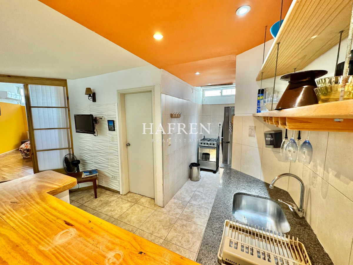 Apartamento ID.184 - Apartamento de 1 ½ dormitorios en Peninsula