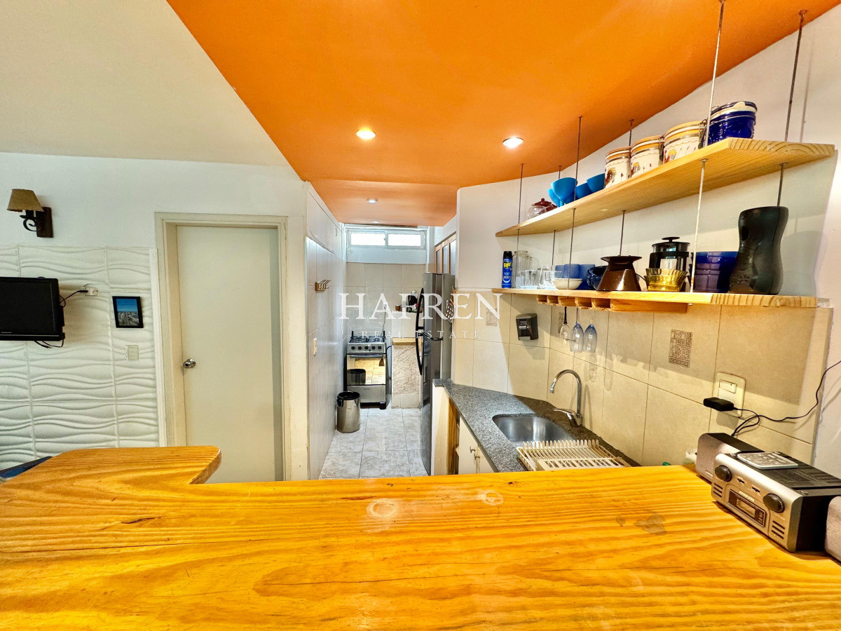 Apartamento ID.184 - Apartamento de 1 ½ dormitorios en Peninsula