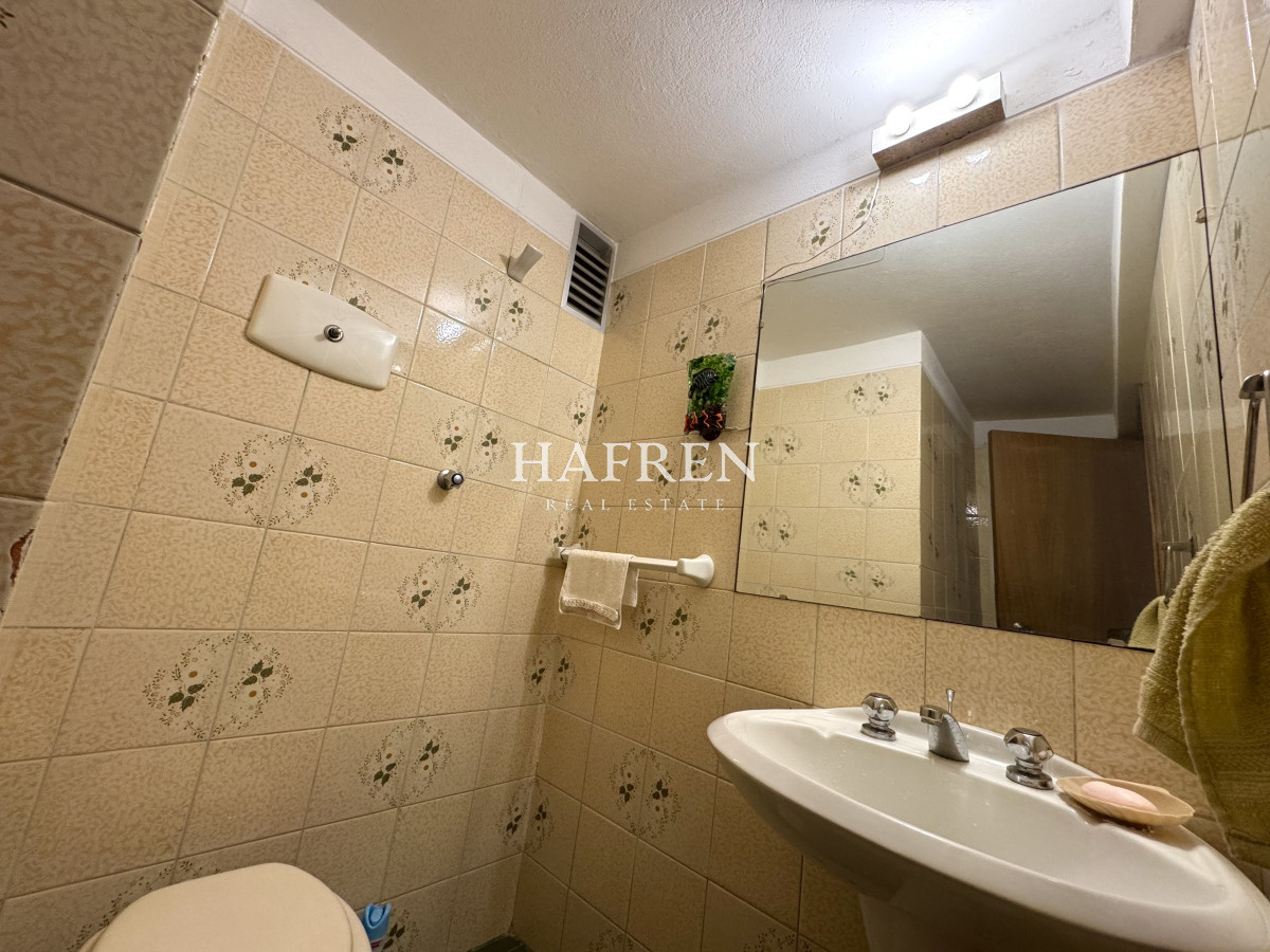 Apartamento ID.62 - Apartamento de 3 dormitorios en Alquiler Anual Punta del Este 