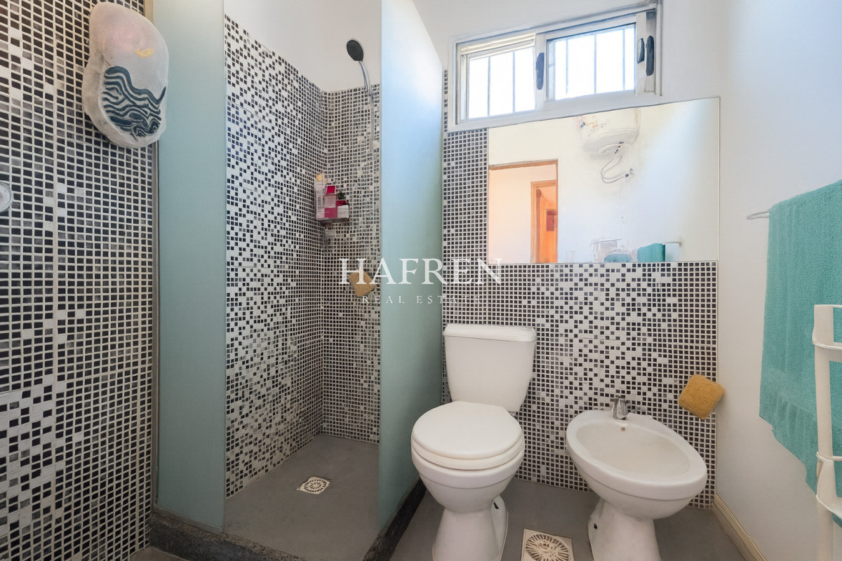 Casa ID.183 - Oportunidad!! Casa de 2 dormitorios en venta en El Chorro