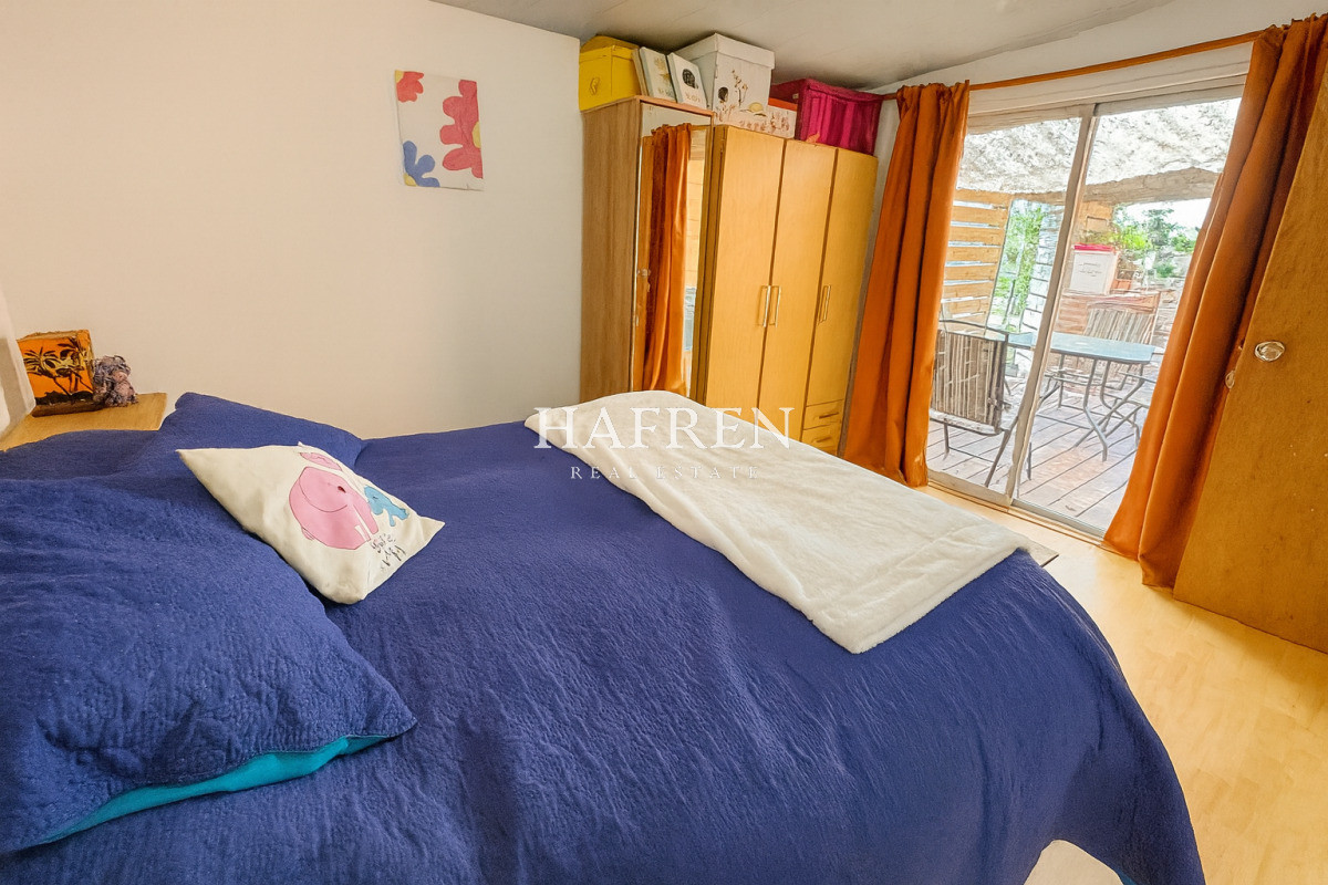 Casa ID.183 - Oportunidad!! Casa de 2 dormitorios en venta en El Chorro