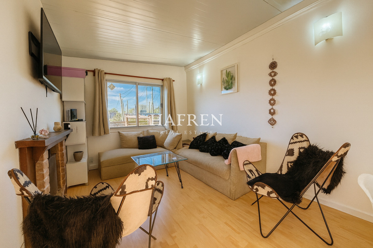 Casa ID.183 - Oportunidad!! Casa de 2 dormitorios en venta en El Chorro