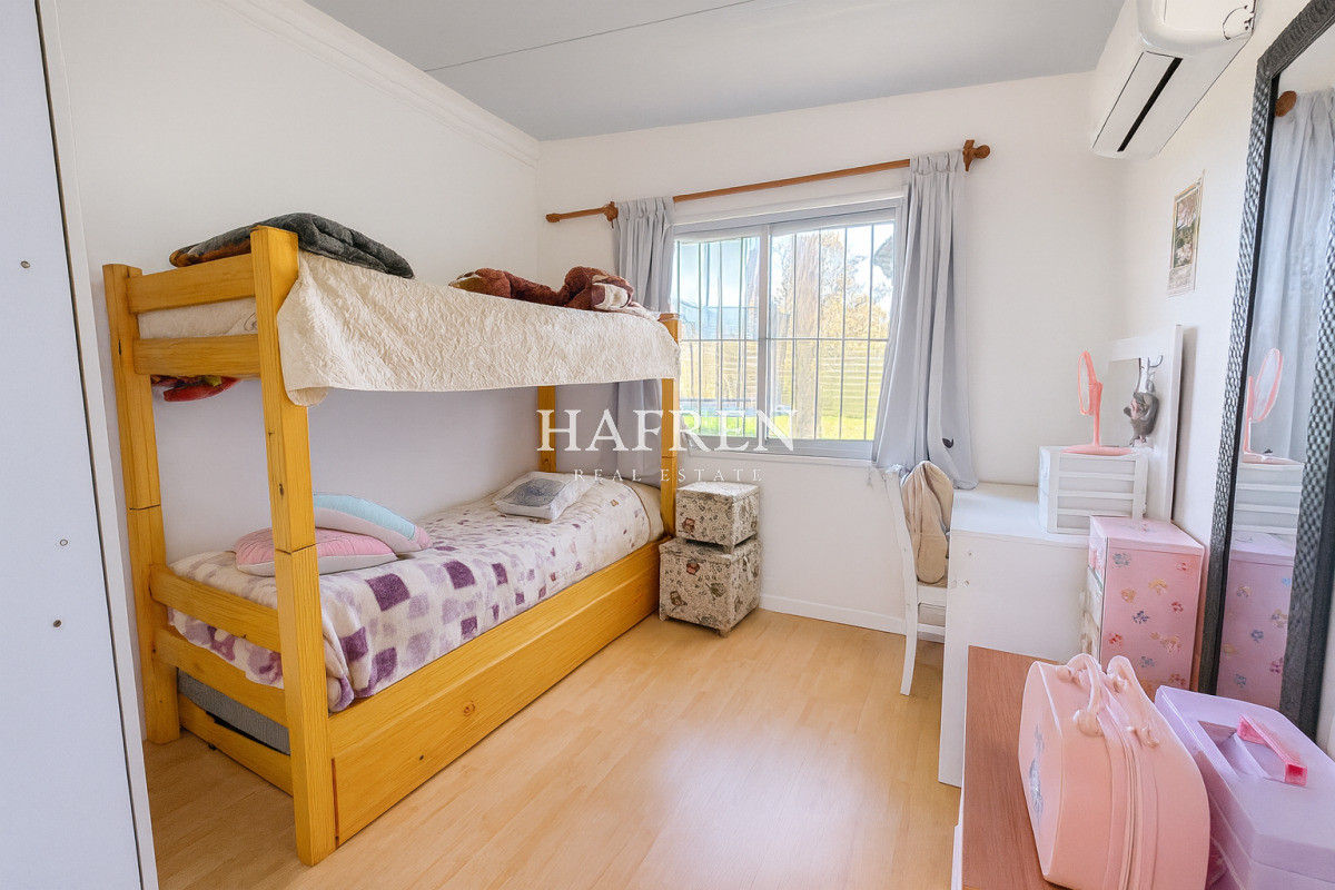 Casa ID.183 - Oportunidad!! Casa de 2 dormitorios en venta en El Chorro