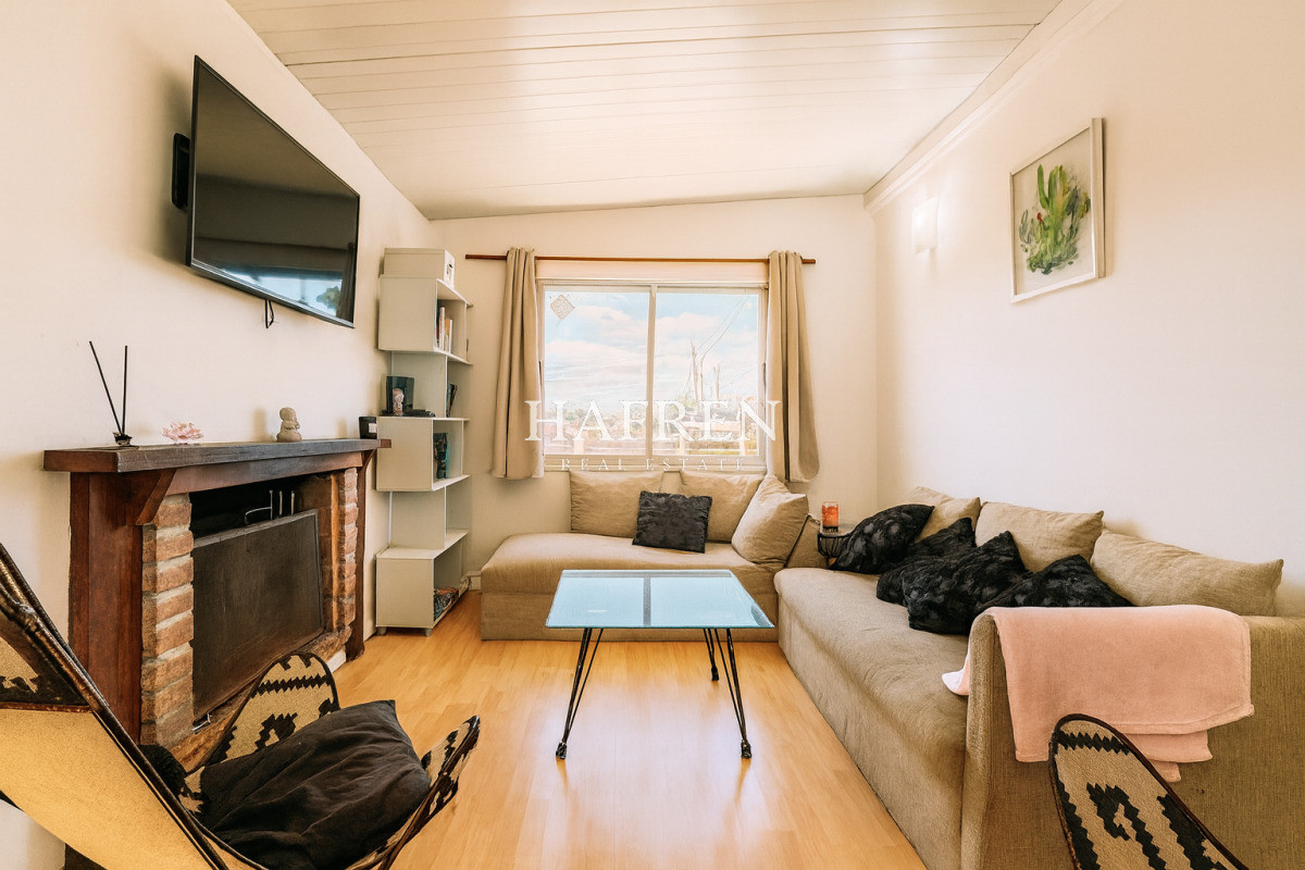 Casa ID.183 - Oportunidad!! Casa de 2 dormitorios en venta en El Chorro