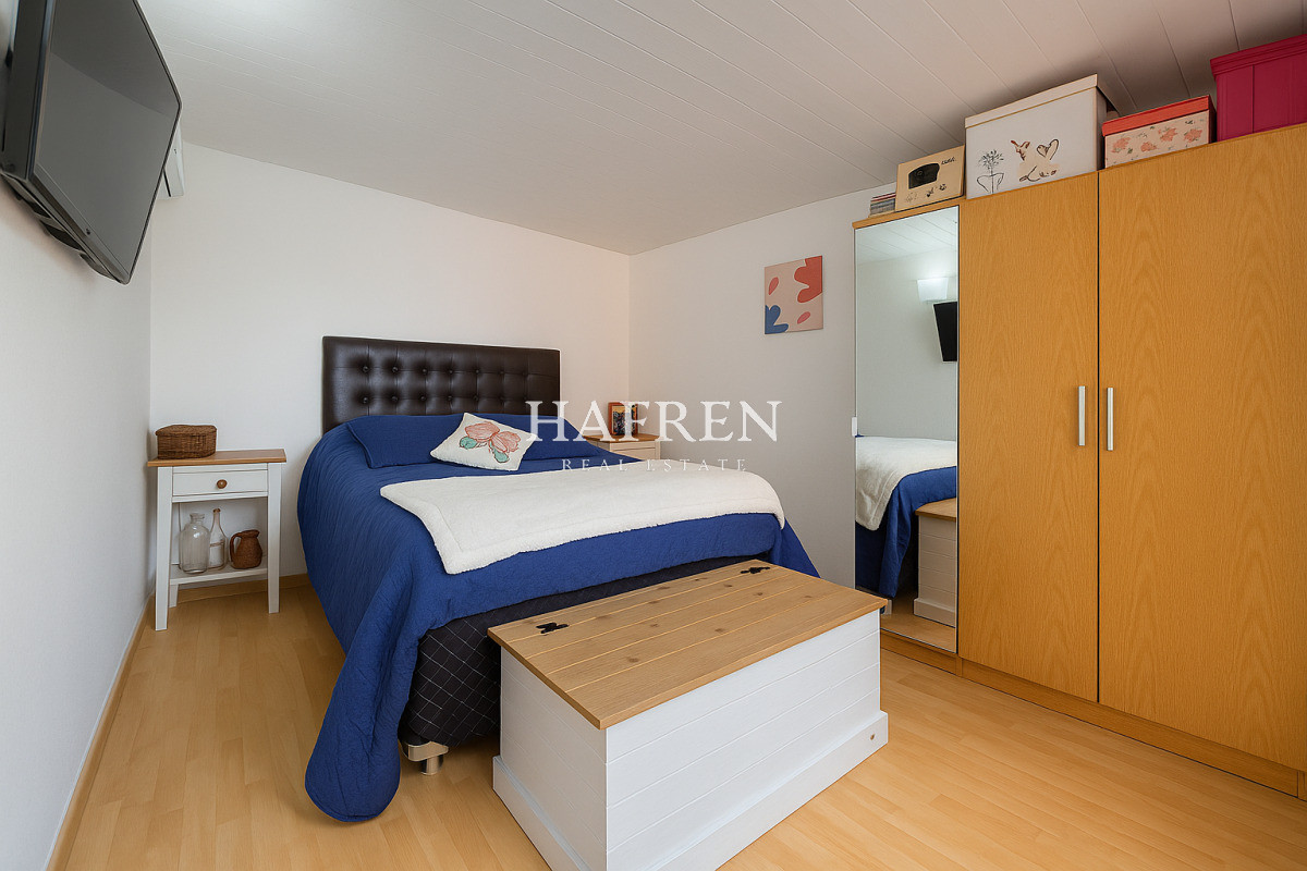 Casa ID.183 - Oportunidad!! Casa de 2 dormitorios en venta en El Chorro