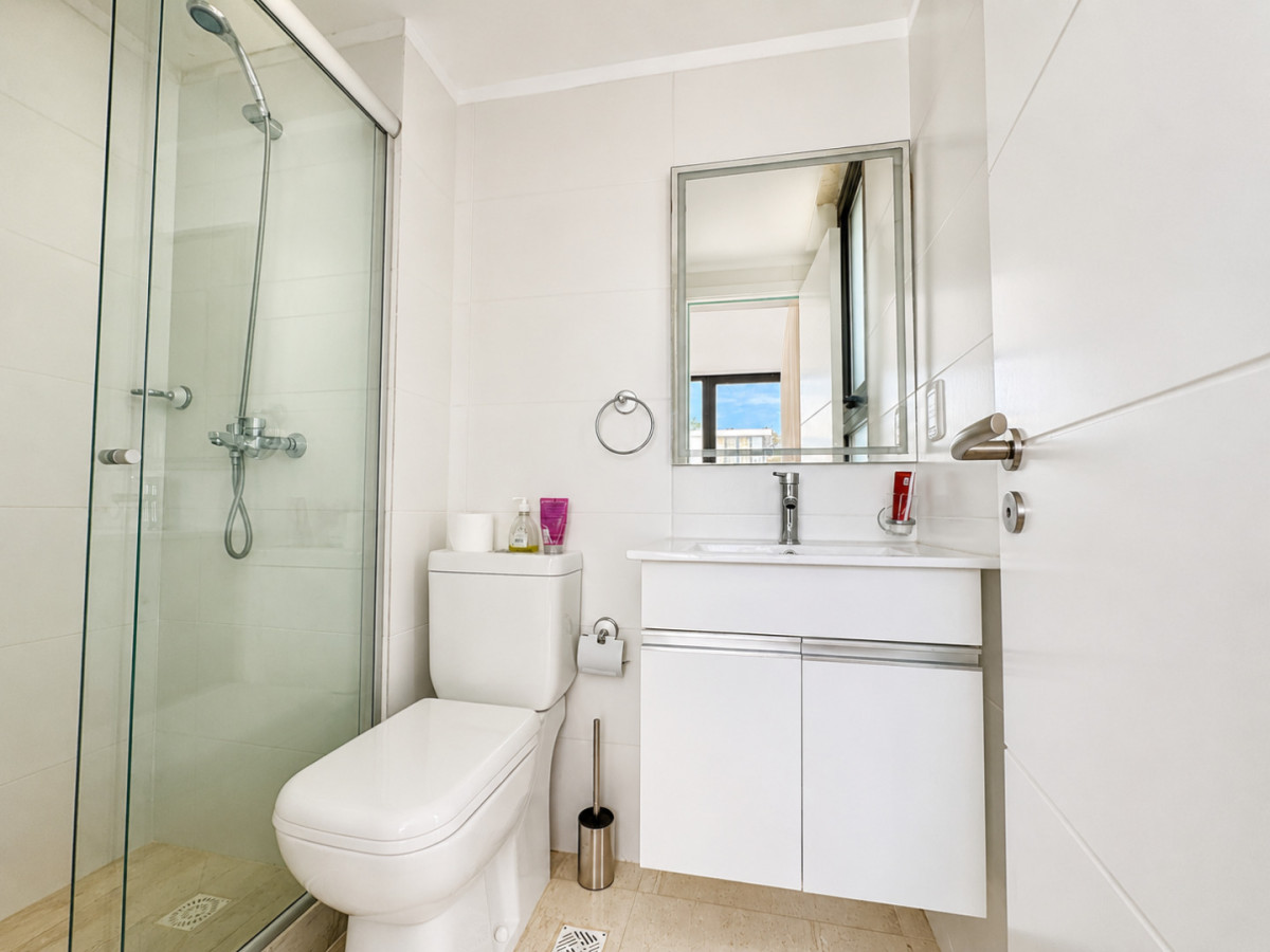 Apartamento ID.21097393 - Apartamento en venta a pasos del mar, 2 dormitorios con parrillero