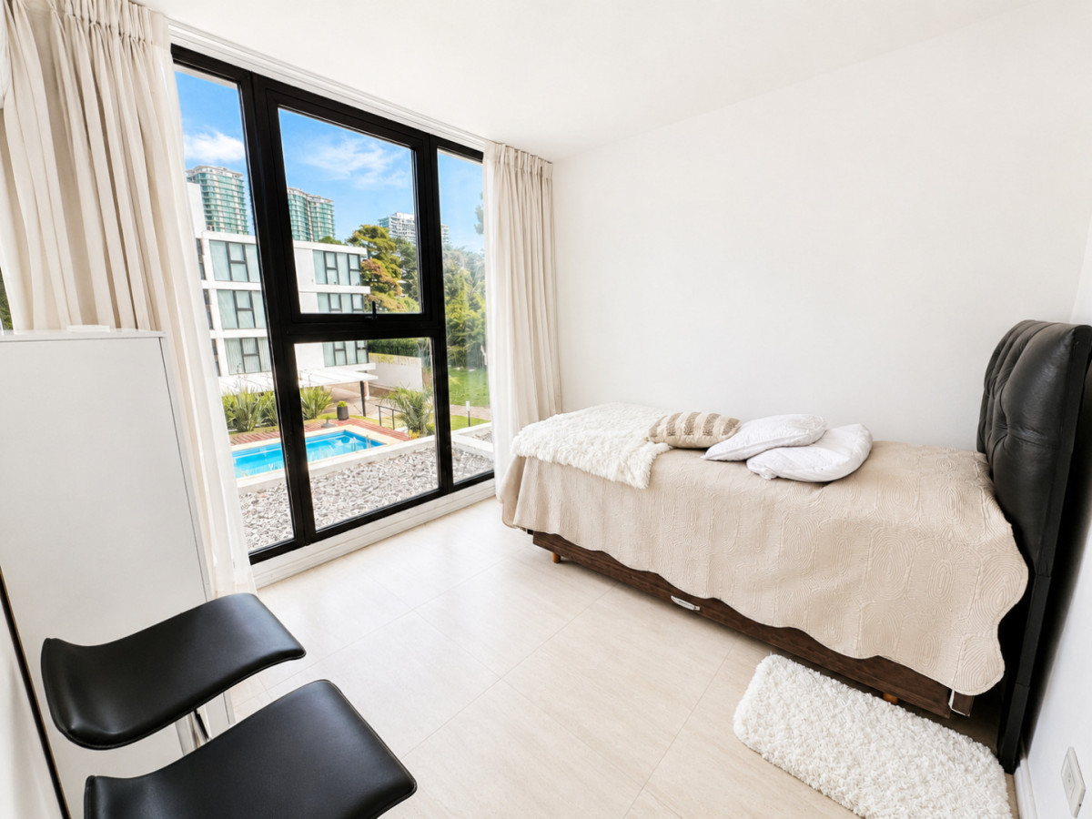 Apartamento ID.21097393 - Apartamento en venta a pasos del mar, 2 dormitorios con parrillero