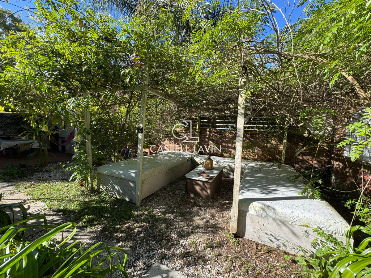 Casa ID.177 - Venta Casa 4 dormitorios Pinares Punta del Este 
