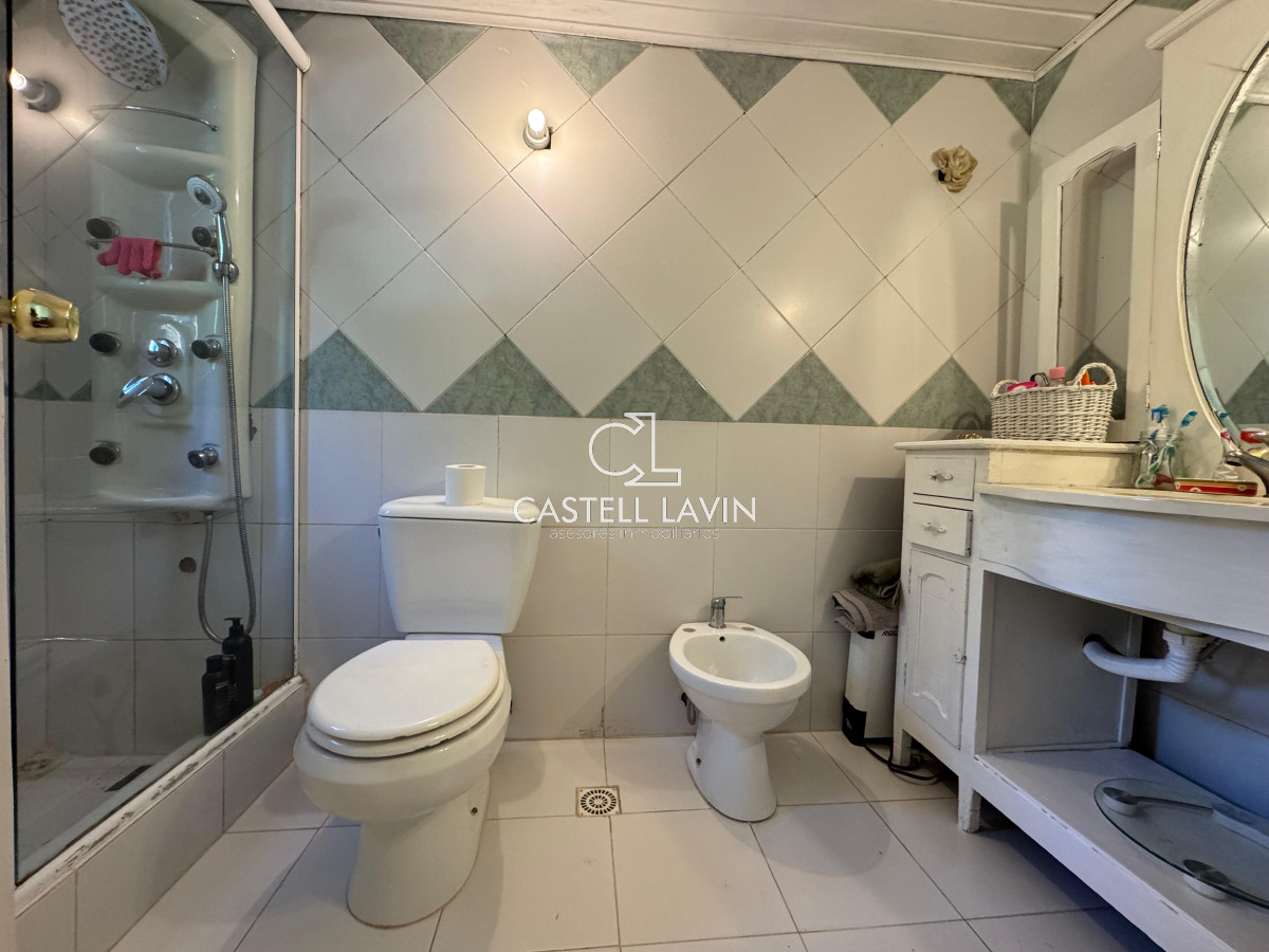Casa ID.177 - Venta Casa 4 dormitorios Pinares Punta del Este 