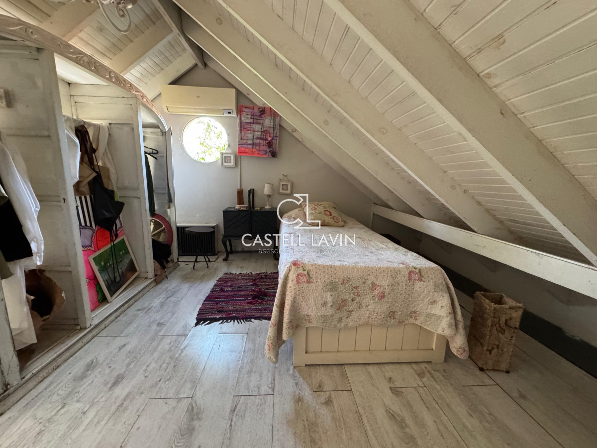 Casa ID.177 - Venta Casa 4 dormitorios Pinares Punta del Este 