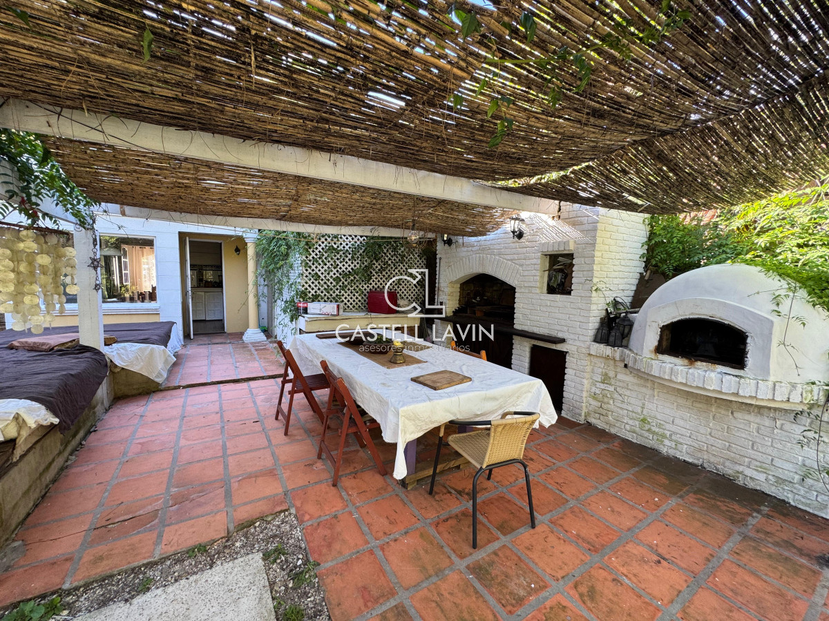 Casa ID.177 - Venta Casa 4 dormitorios Pinares Punta del Este 