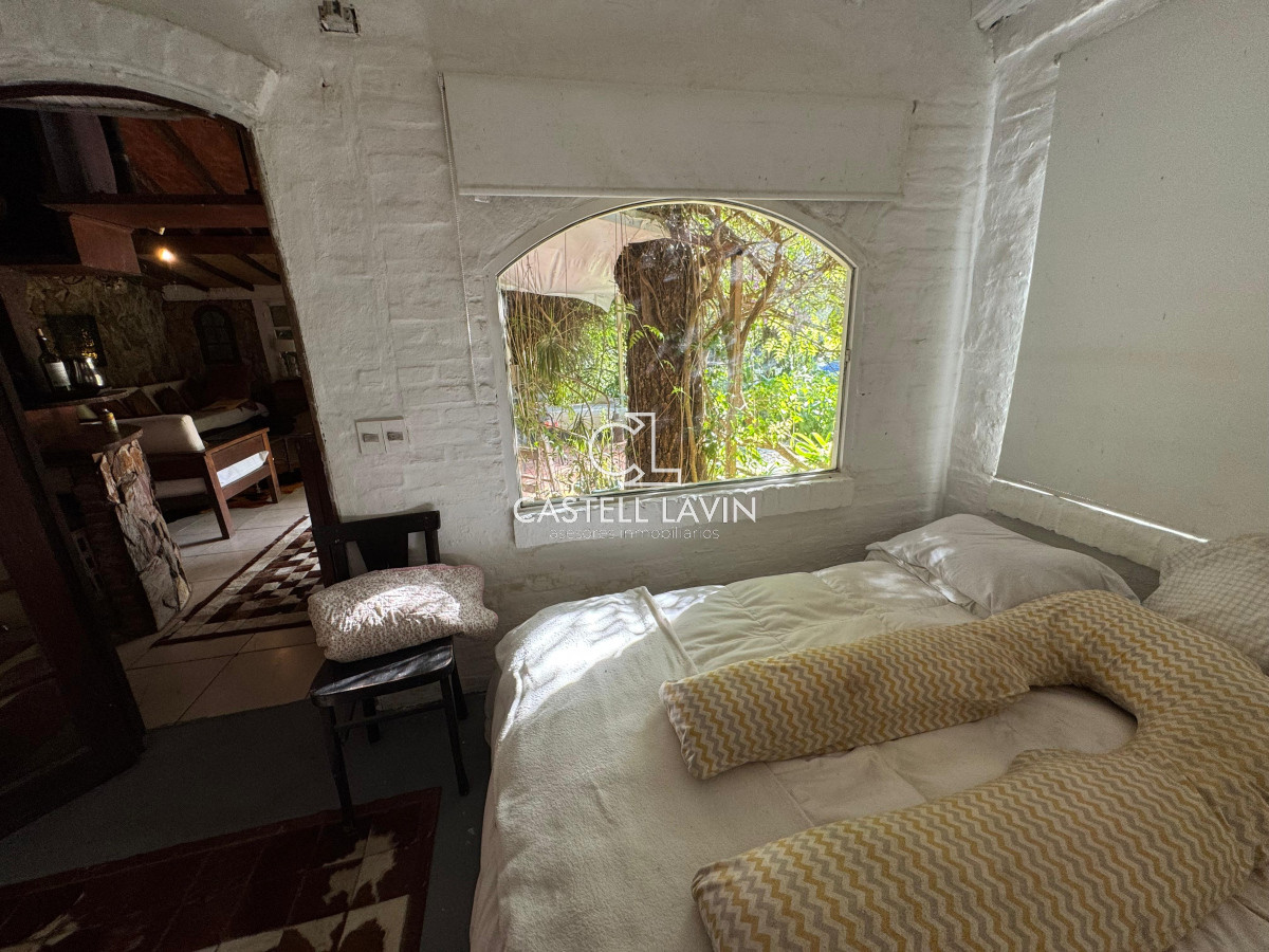 Casa ID.177 - Venta Casa 4 dormitorios Pinares Punta del Este 