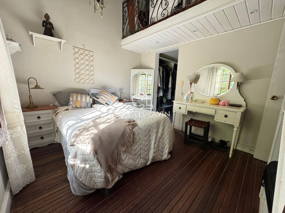 Casa ID.177 - Venta Casa 4 dormitorios Pinares Punta del Este 