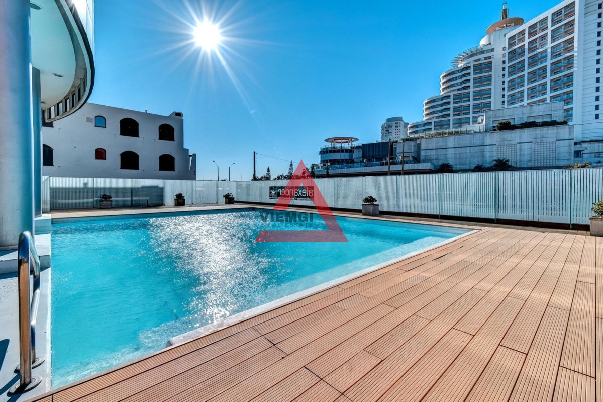 Apartamento ID.250 - Apartamento 3 dormitorios en Alexander Collection
