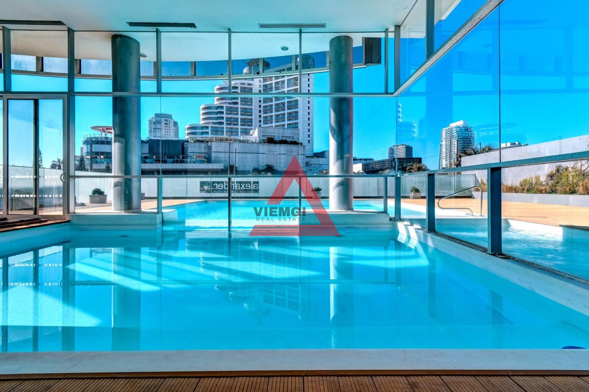 Apartamento ID.250 - Apartamento 3 dormitorios en Alexander Collection