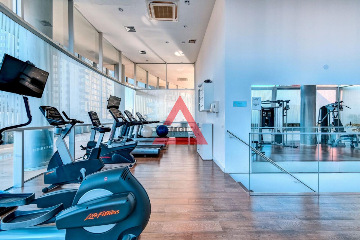 Apartamento ID.250 - Apartamento 3 dormitorios en Alexander Collection