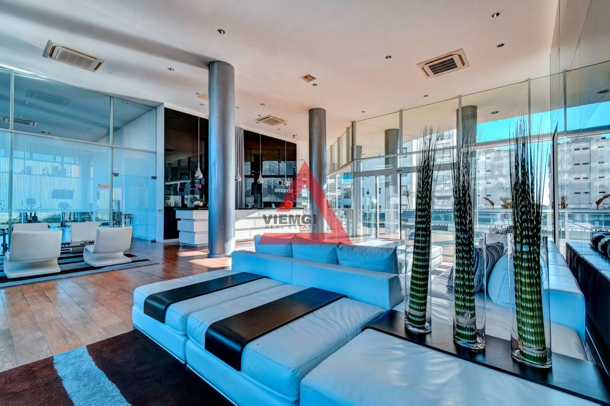 Apartamento ID.250 - Apartamento 3 dormitorios en Alexander Collection