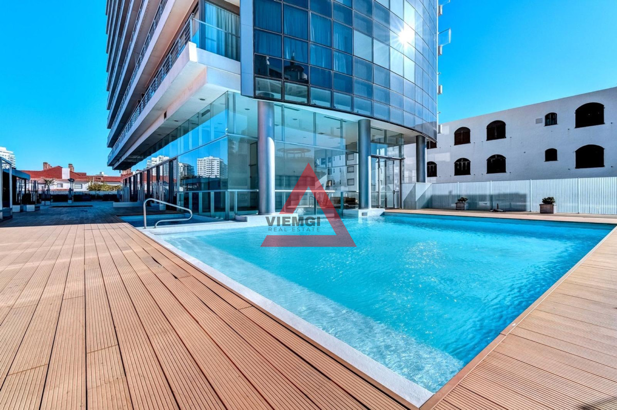 Apartamento ID.250 - Apartamento 3 dormitorios en Alexander Collection