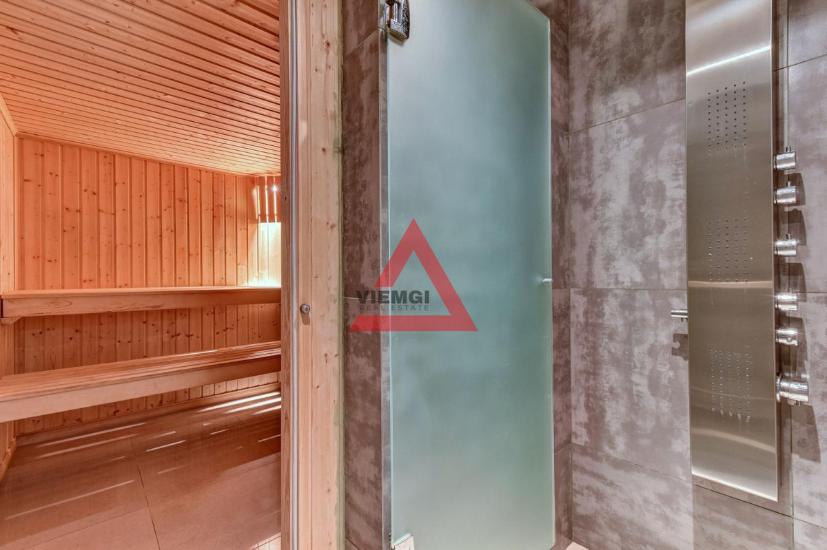 Apartamento ID.250 - Apartamento 3 dormitorios en Alexander Collection