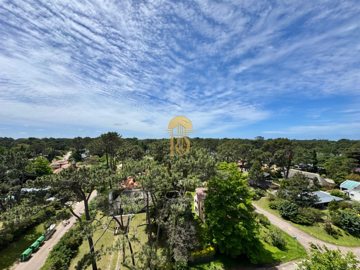 Apartamento de 2 dormitorios en venta Punta del Este -id-415-6