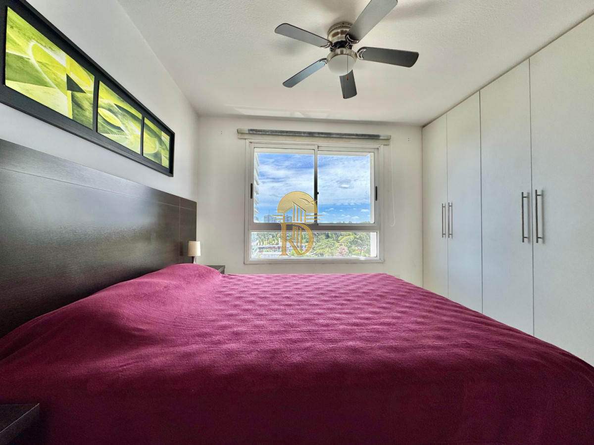 Apartamento de 2 dormitorios en venta Punta del Este -id-415-12