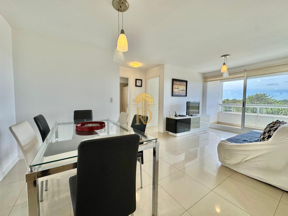 Apartamento de 2 dormitorios en venta Punta del Este -id-415-2