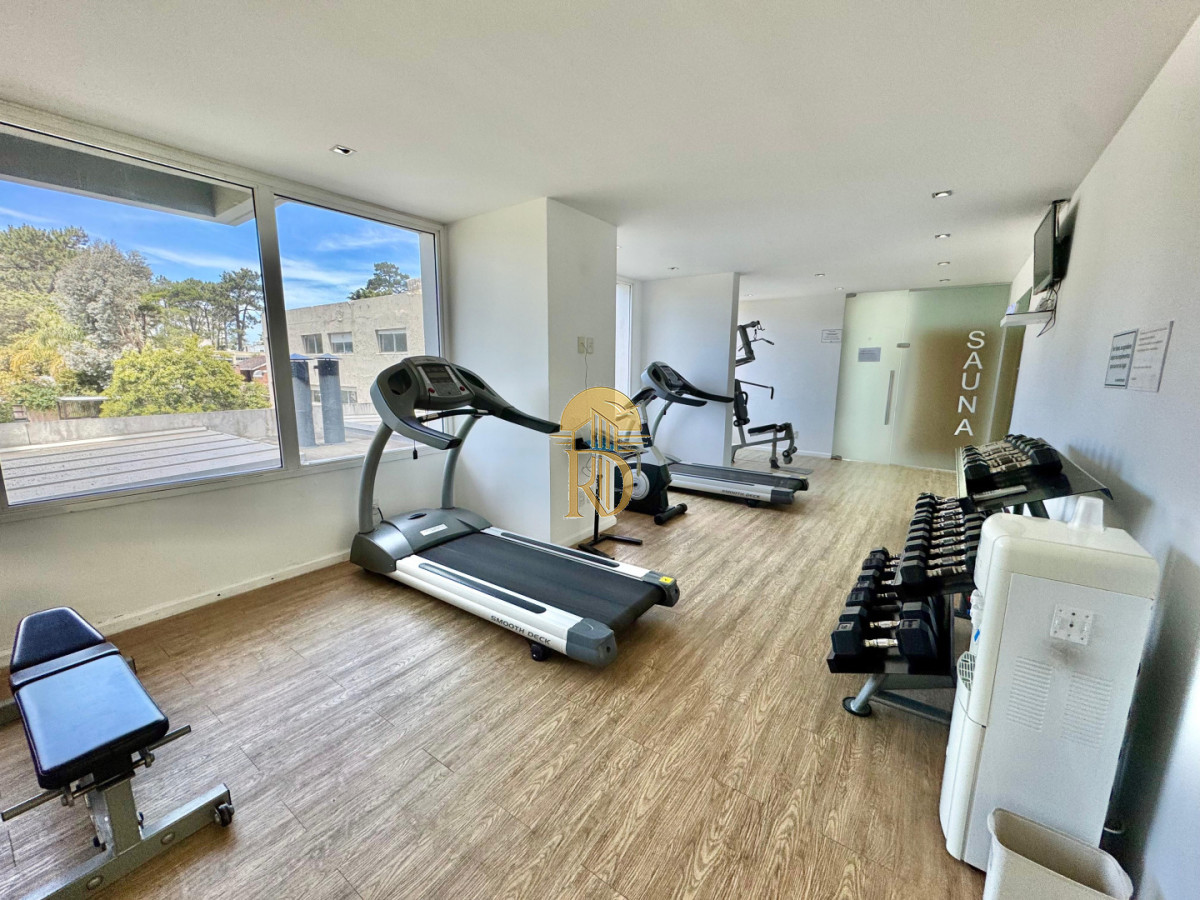 Apartamento de 2 dormitorios en venta Punta del Este -id-415-20