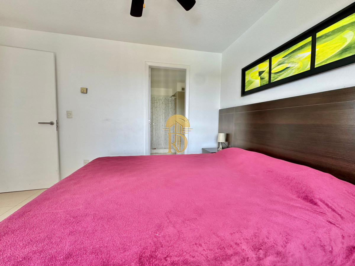 Apartamento de 2 dormitorios en venta Punta del Este -id-415-11