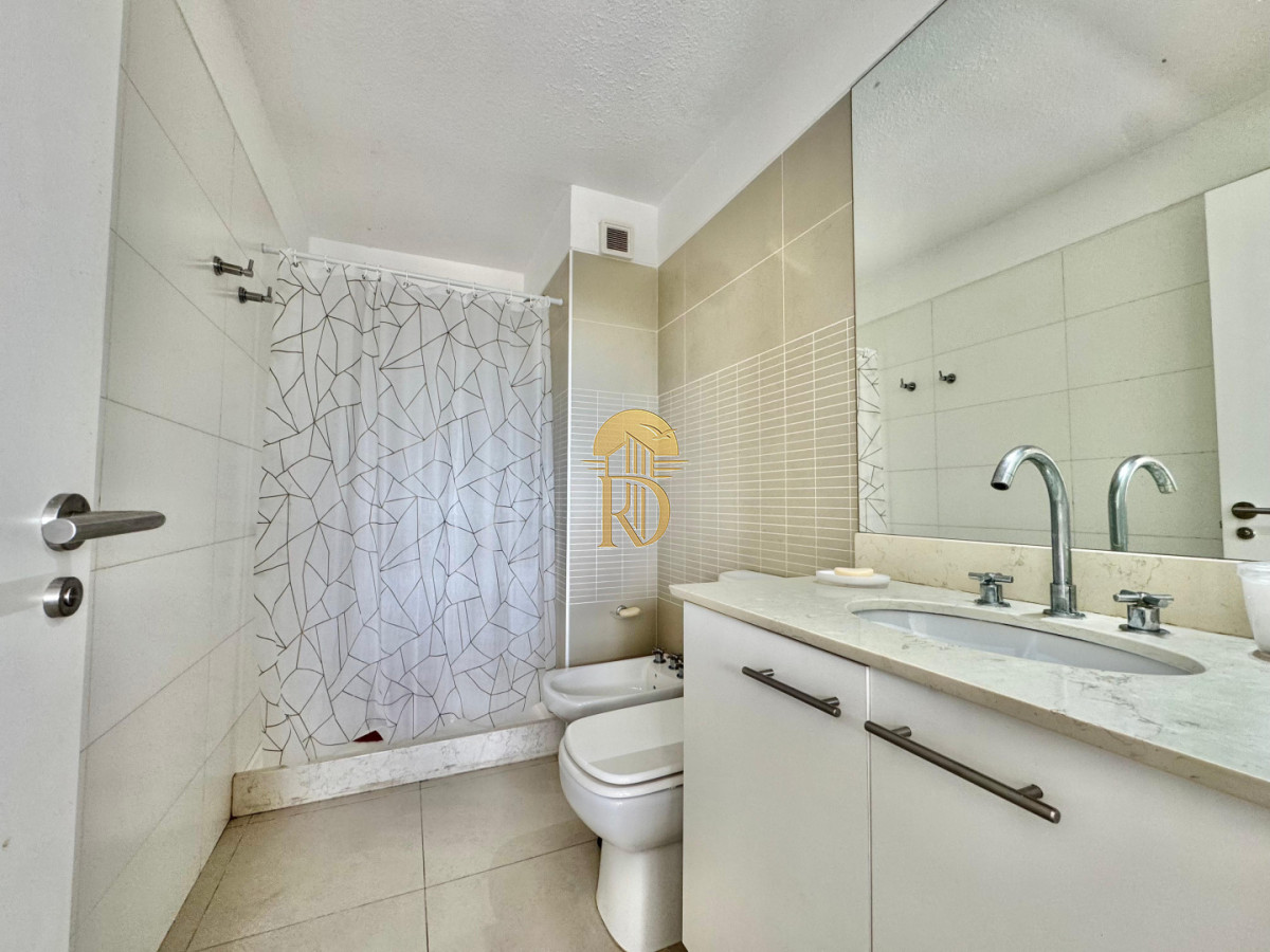 Apartamento de 2 dormitorios en venta Punta del Este -id-415-14