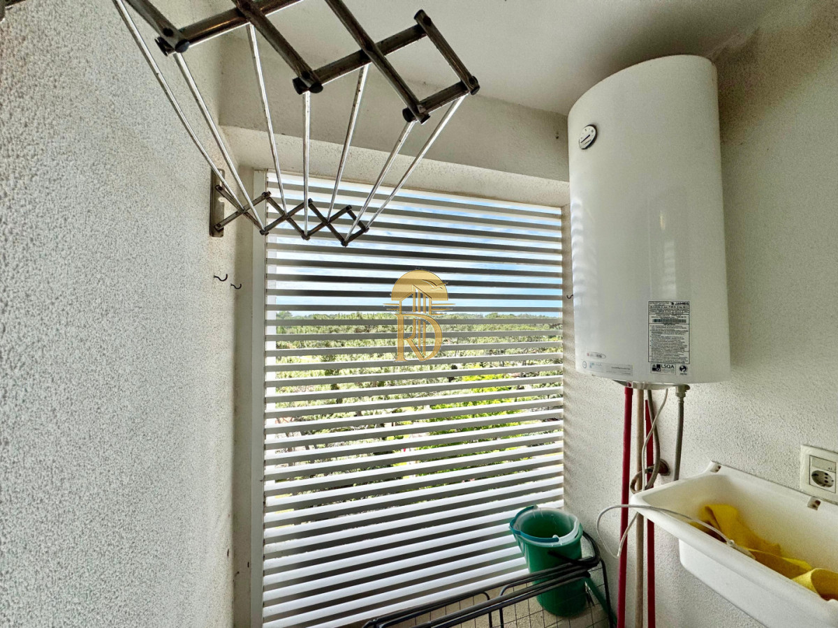 Apartamento de 2 dormitorios en venta Punta del Este -id-415-9