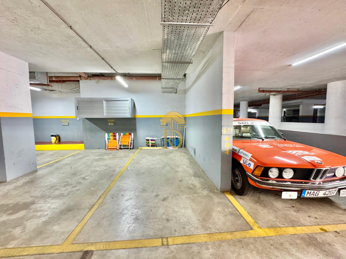 Apartamento de 2 dormitorios en venta Punta del Este -id-415-23