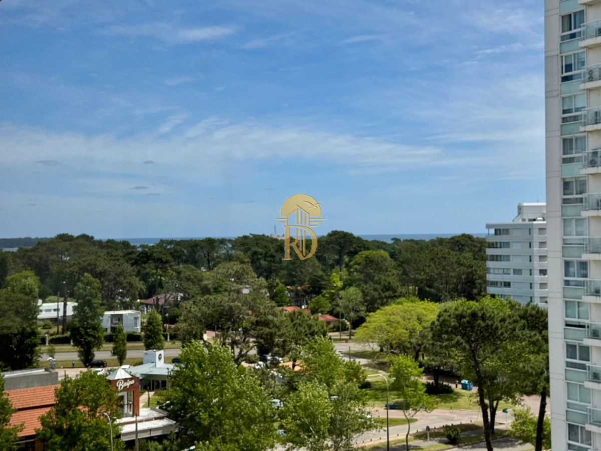 Apartamento de 2 dormitorios en venta Punta del Este -id-415-13