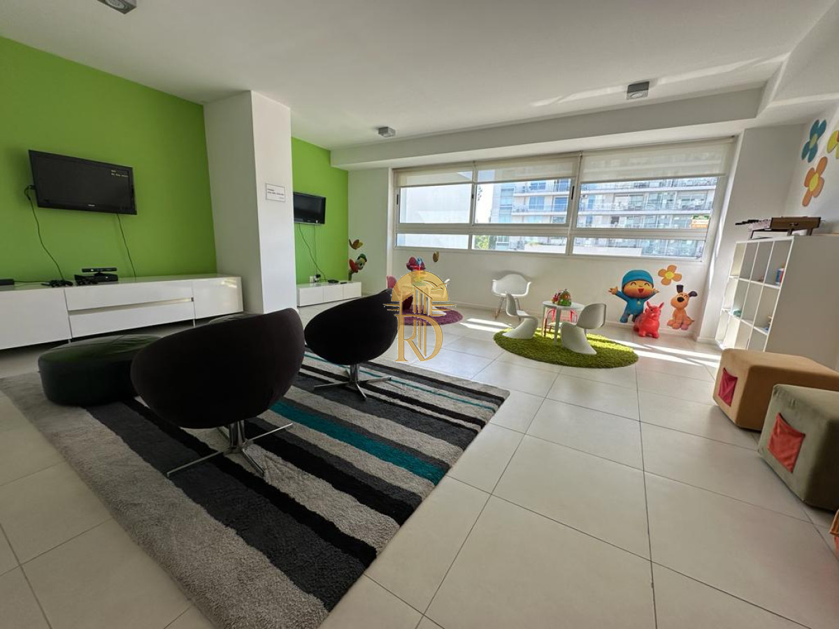 Apartamento de 2 dormitorios en venta Punta del Este -id-415-22