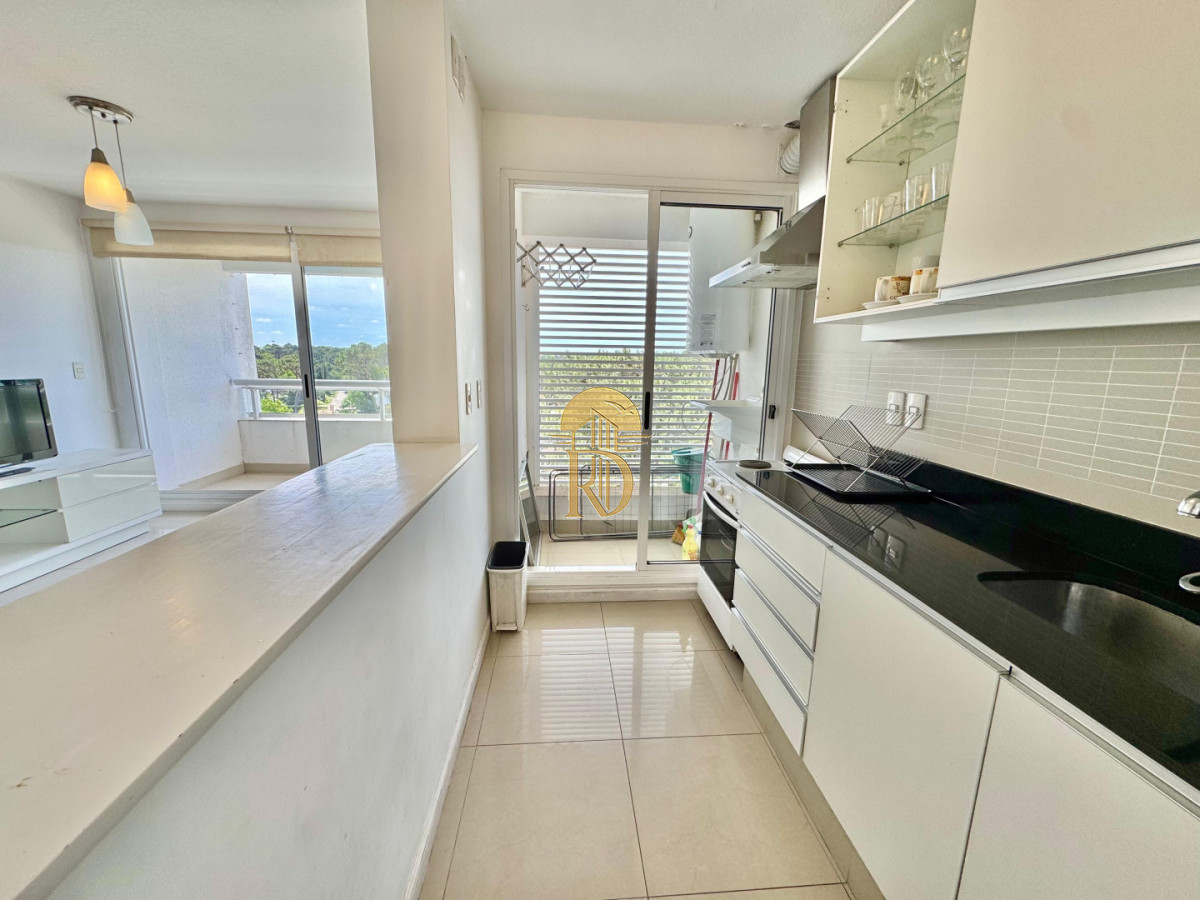 Apartamento de 2 dormitorios en venta Punta del Este -id-415-7