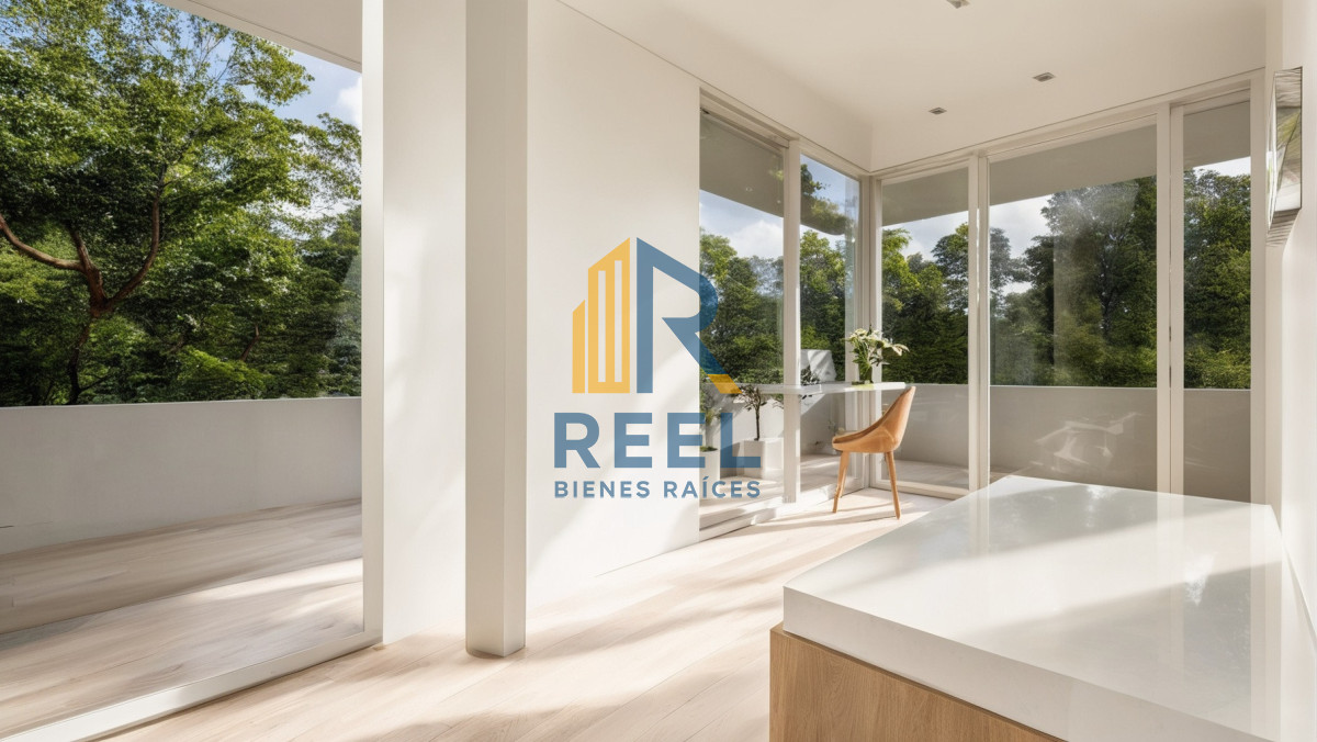 Casa ID.406 - Casa minimalista 2 dormitorios en venta!