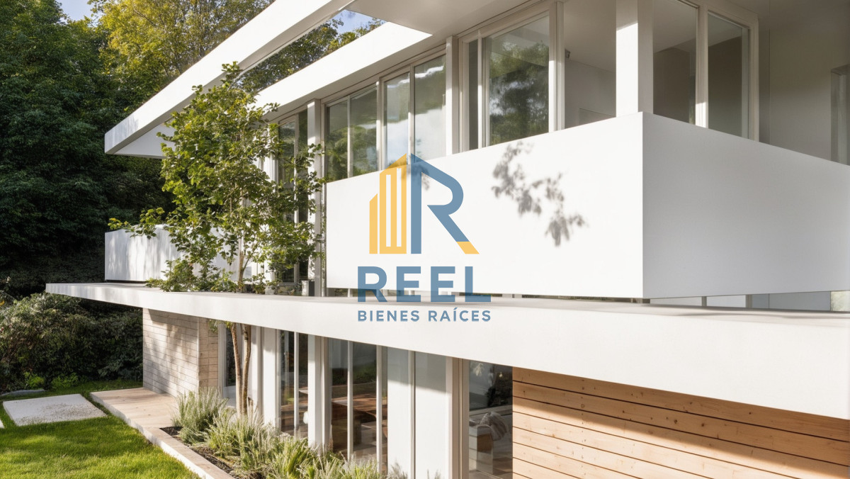 Casa ID.406 - Casa minimalista 2 dormitorios en venta!