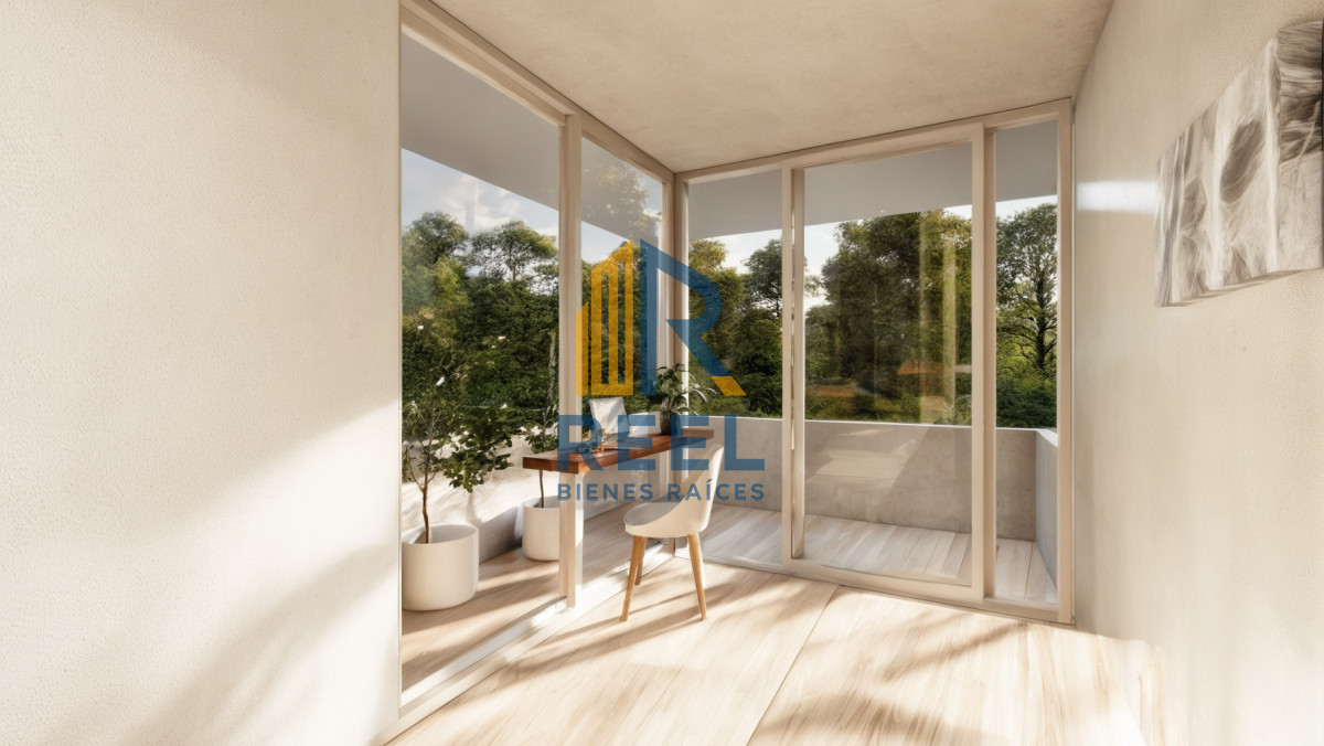 Casa ID.406 - Casa minimalista 2 dormitorios en venta!