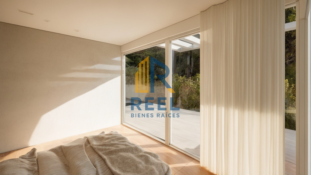 Casa ID.406 - Casa minimalista 2 dormitorios en venta!