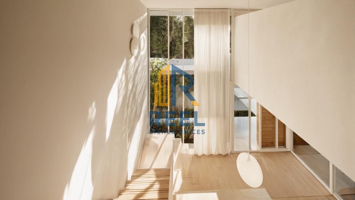 Casa ID.406 - Casa minimalista 2 dormitorios en venta!