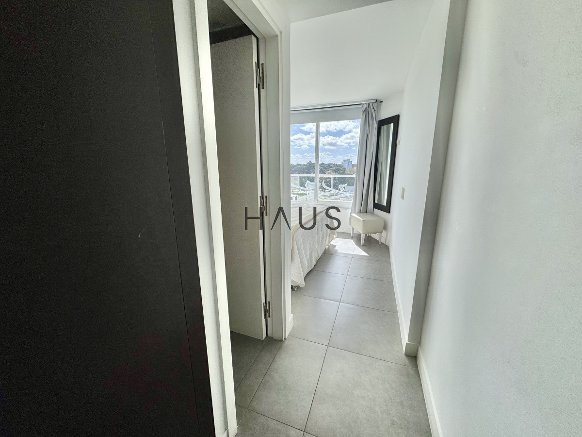 Apartamento ID.703 - Apartamento de 1 dormitorio y medio en venta