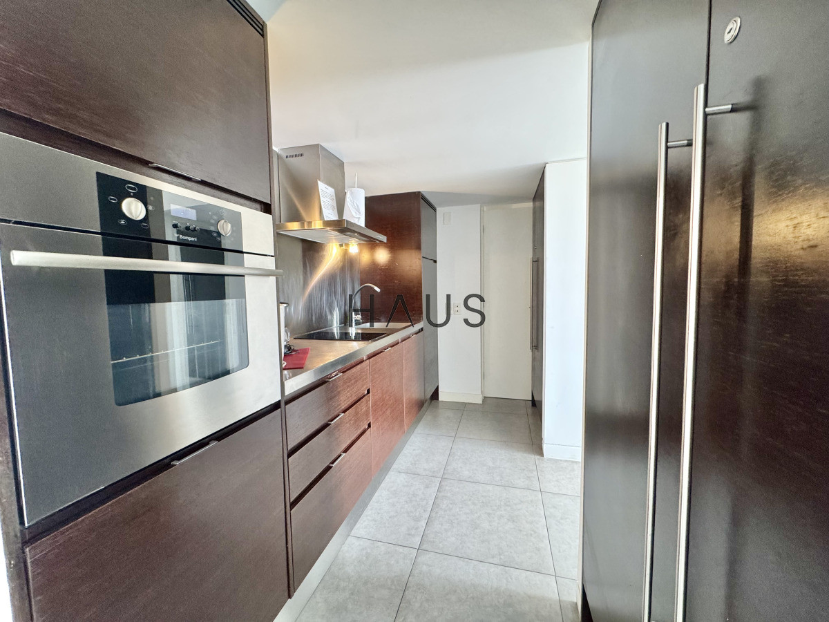 Apartamento ID.703 - Apartamento de 1 dormitorio y medio en venta
