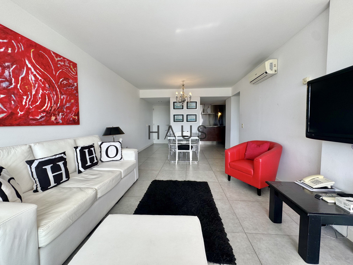 Apartamento ID.703 - Apartamento de 1 dormitorio y medio en venta