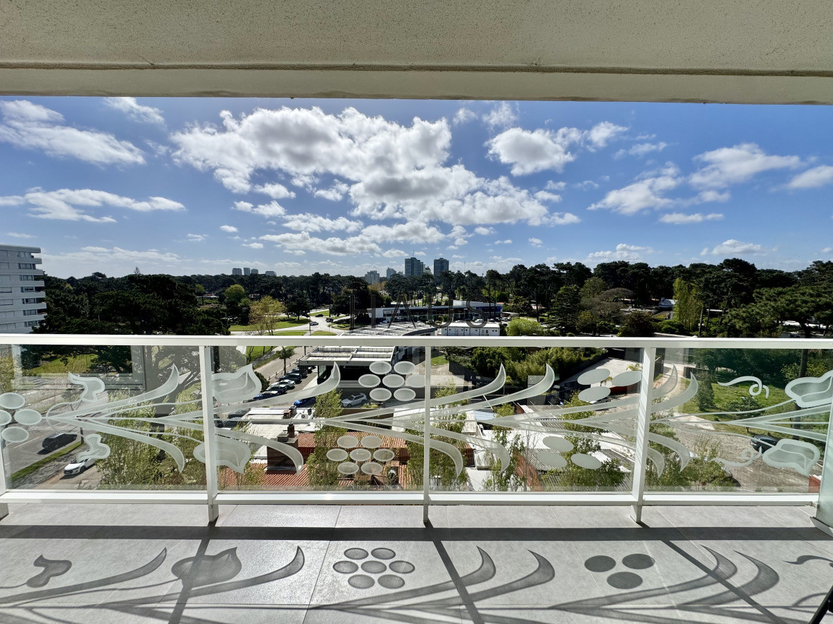 Apartamento ID.703 - Apartamento de 1 dormitorio y medio en venta