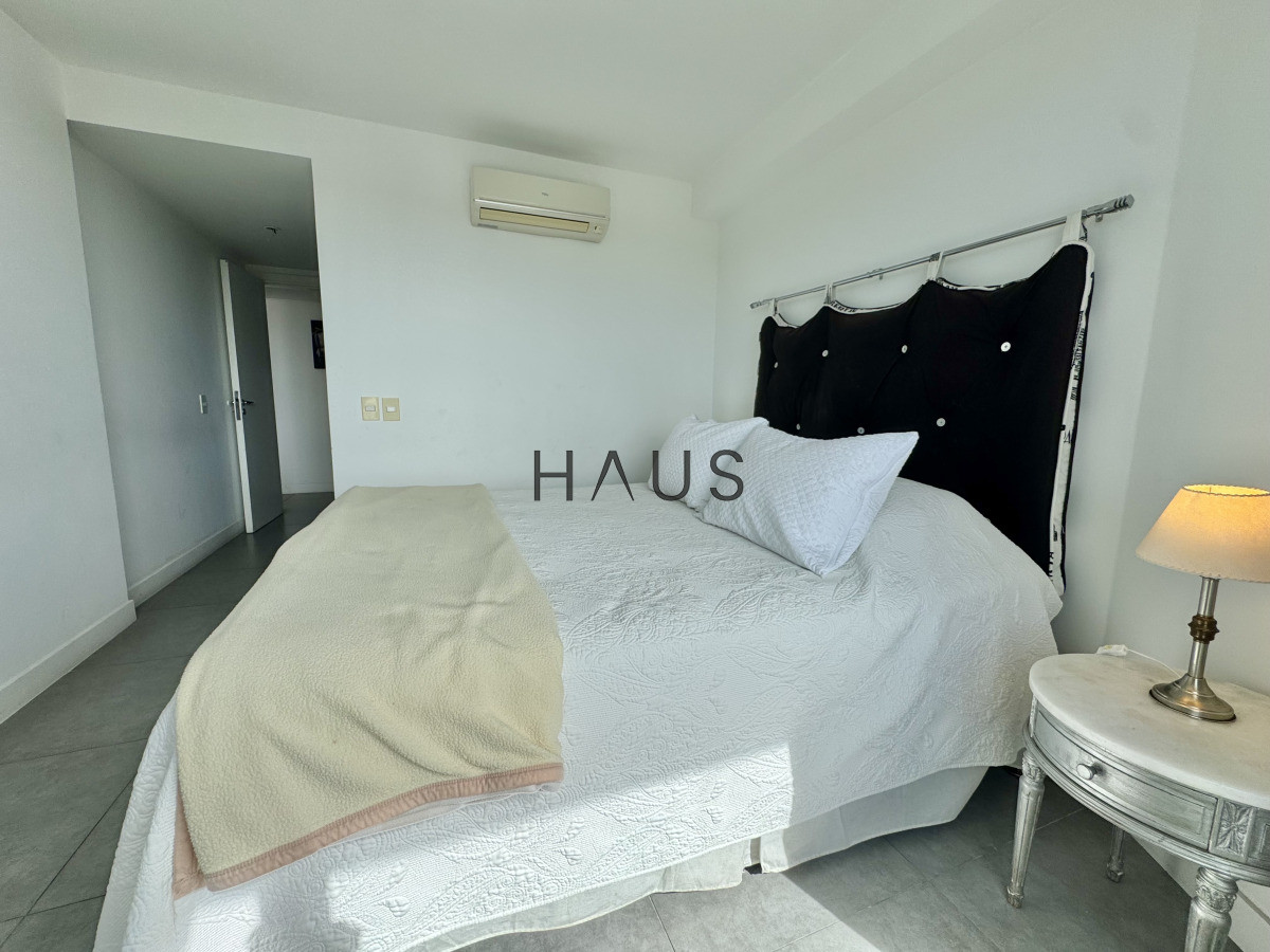 Apartamento ID.703 - Apartamento de 1 dormitorio y medio en venta