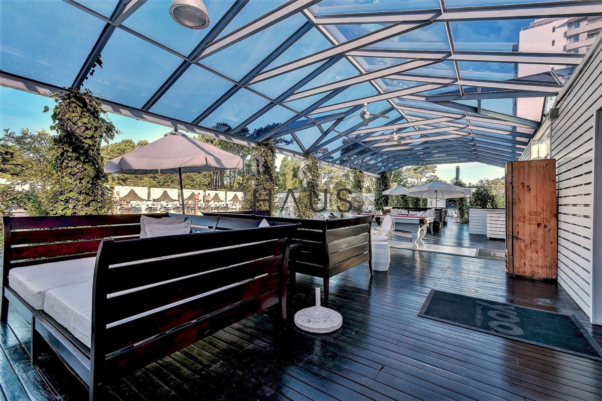 Apartamento ID.703 - Apartamento de 1 dormitorio y medio en venta