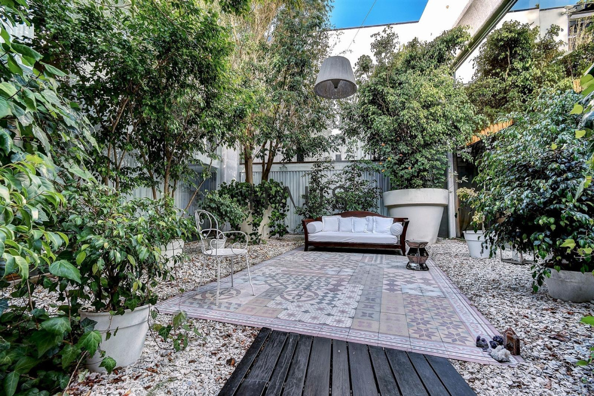 Apartamento ID.703 - Apartamento de 1 dormitorio y medio en venta