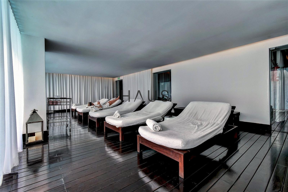 Apartamento ID.703 - Apartamento de 1 dormitorio y medio en venta