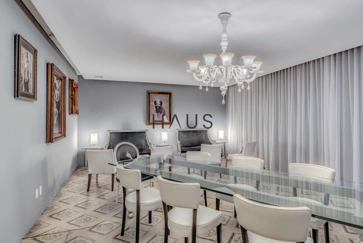 Apartamento ID.703 - Apartamento de 1 dormitorio y medio en venta