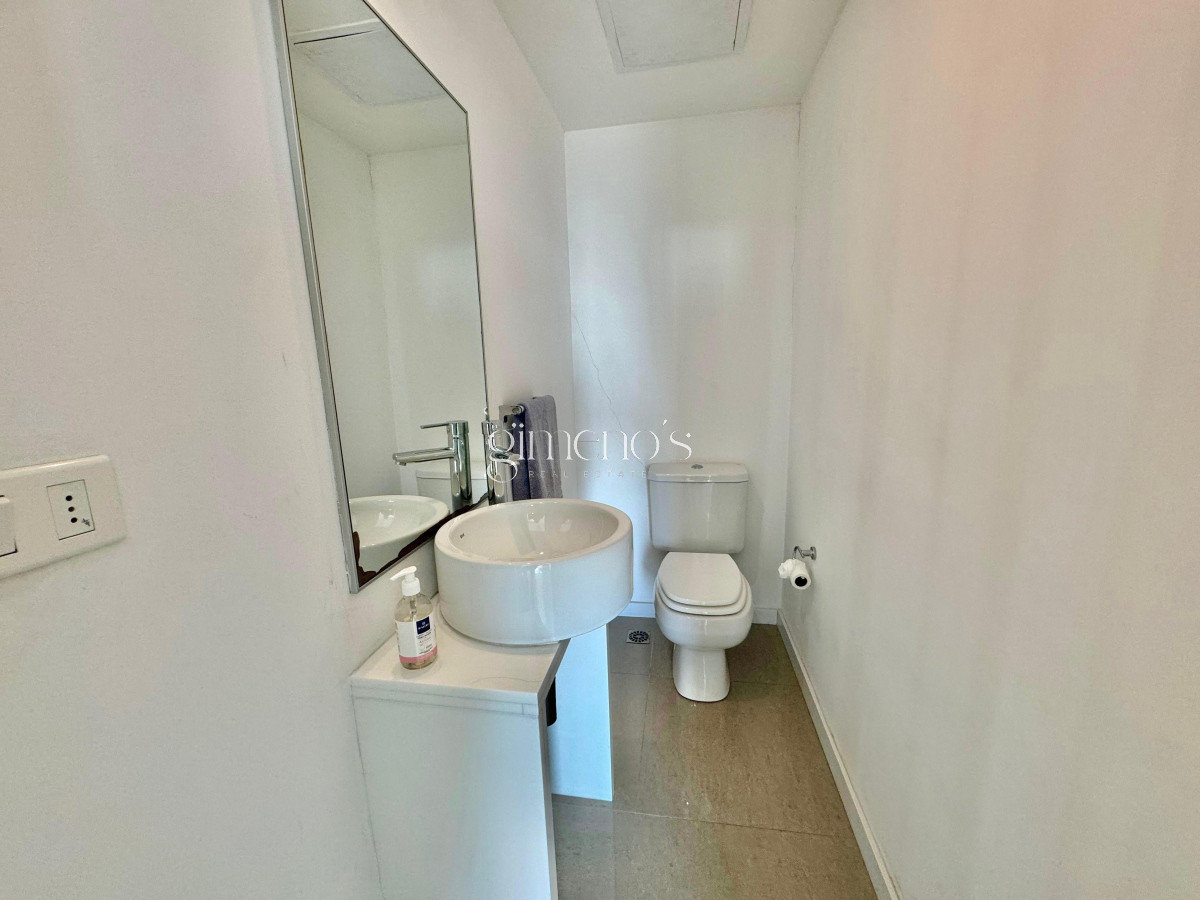 Apartamento ID.1307 - Penthouse duplex de 3 dormitorios en venta y alquiler, Punta del Este!